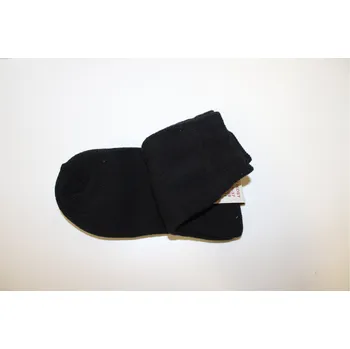 Pánské ponožky PonožkyTermo XENA - černé Velikost: EUR 46-47