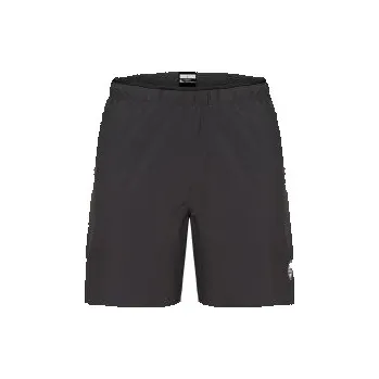 Dámská móda High Point PLAY SHORTS black M; Černá kraťasy + DÁREK DLE VÝBĚRU!