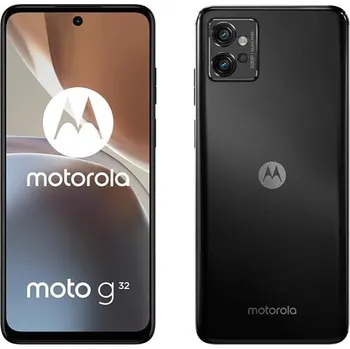 Mobilní telefon Motorola Moto G32