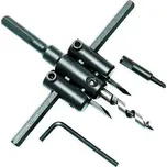 vykružovák stavitelný 30-120mm