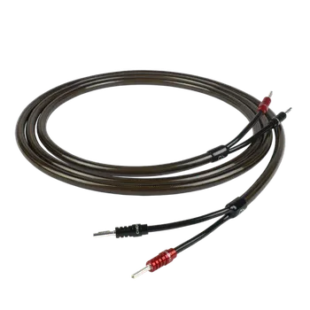 Audio kabel Chord EpicX 2x 2m