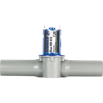 RC náhradní díl Raboesch příčný pohon kompletní 22/25 x 154mm