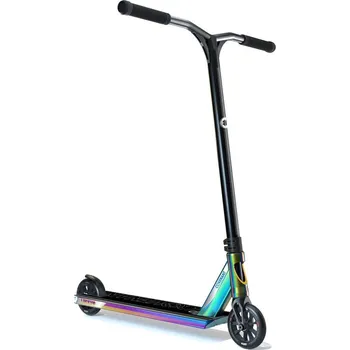 Koloběžka LUCKY koloběžka - Covenant 2022 Pro Scooter (OIL SLICK)