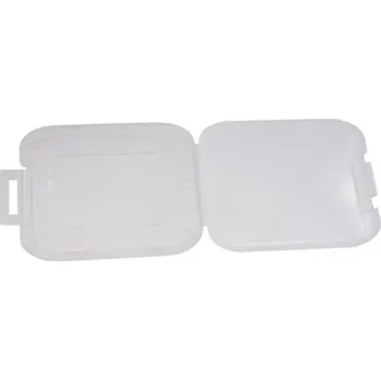 Paměťová karta BIG obal na CF kartu