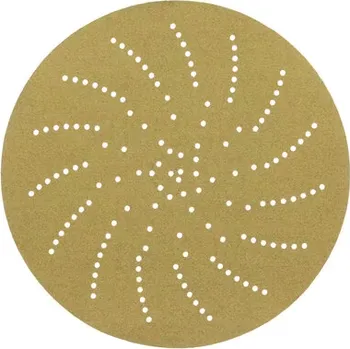 Brusný kotouč 236U 3M Xtract Paper Disc, 127 mm Zrnitost: P220