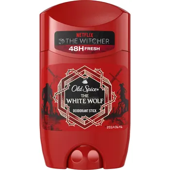 Old Spice White Wolf deostick pro muže 50 ml