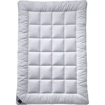 Polštář Deka z dutého vlákna Classic Clean Rozměr: Superlight 140/200