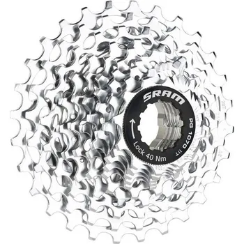 Kazeta přesmyku Kazeta Sram PG-1070 10SP 12-26T