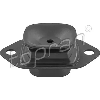 Zavěšení motoru TOPRAN Zavěšení motoru 634 458