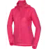 Dámská větrovka Northfinder Northkit BU-4268OR růžová