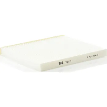 Klimatizace automobilu Filtr, vzduch v interiéru MANN-FILTER CU 2129