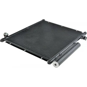 Chladič motoru Kondenzátor klimatizace chladič FIT (GD) (02-) 1.2 I, JAZZ (GD) (02-) 1.2 I 80110SAA003 NTY