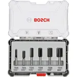 BOSCH 2607017465 6 ks