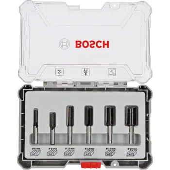 BOSCH 2607017465 6 ks