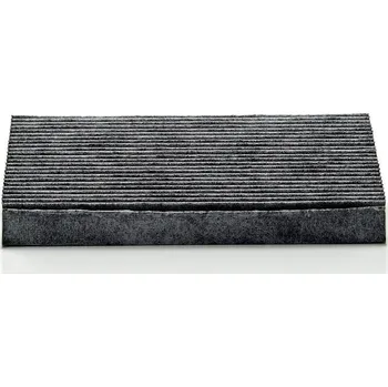 Klimatizace automobilu Filtr, vzduch v interiéru MANN-FILTER CUK 2043