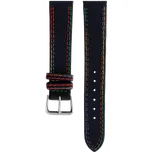 PRIM Řemínek RF.15203, Černá - 20 mm