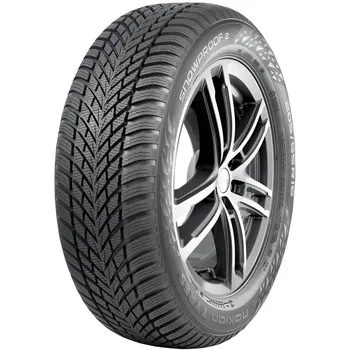 4x4 pneu Nokian Snowproof 2 SUV 225/60 R17 99 H