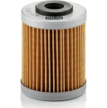 Auto-moto Olejový filtr MANN-FILTER MH 54/1