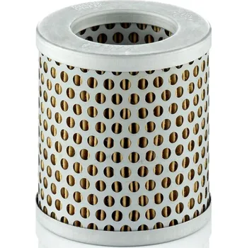 Vzduchový filtr Vzduchový filtr MANN-FILTER C 75/4