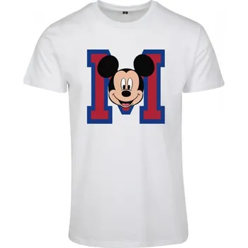 Pánská větrovka Mickey Mouse M Face XXL