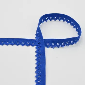 Kobalt, prádlová krajka (E) (Krajka)