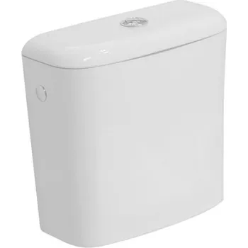 Klozet Jika DEEP nádrž WC kombi boční napouštění H8276120002411