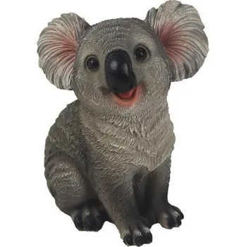 Velikonoční dekorace Dekorace koala X4542