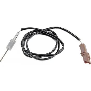 Čidlo automobilu Čidlo, teplota výfukových plynu C4 I C5 II/III C6 PEUGEOT 307/308 406 407 2.0/2.2HDI 04-, 508 2.0HDI 10-, 607 2.0/2.2HDI 00-10 NTY