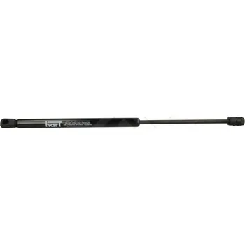 Dveře karosérie Tlumič zavazadlového prostoru Astra H 04- 024463829 HART