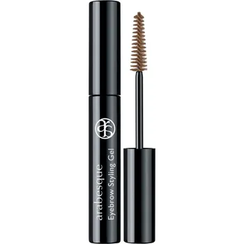 ARABESQUE Eyebrow Styling Gel č.38 - gel na obočí