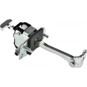 Karosérie Omezovač, doraz, brzda dveří PŘEDNÍ OPEL VECTRA C 2002-,SIGNUM 2003- /levý/pravý/ 5160245 NTY