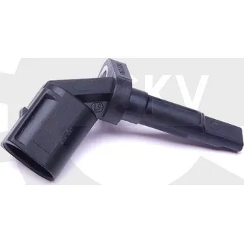 ABS Snímač ABS PŘEDNÍ levý / pravý AUDI PORSCHE VW 4E0927804D 4E0927804D SKV Germany