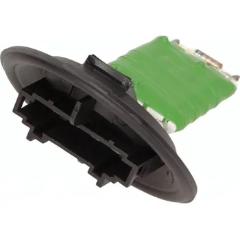 Řídící jednotka Regulátor ventilátoru VW AUDI SKODA SEAT 6Q0959263 MAXGEAR