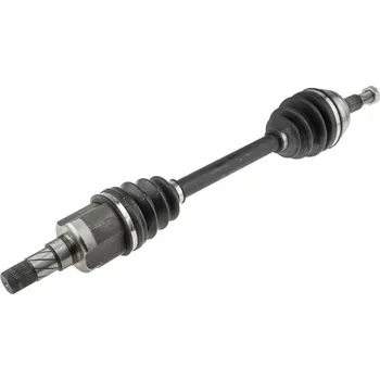 Poloosa kola Poloosa, Hnací hřídel RENAULT MEGANE III 1.6DCI,1.9DCI -15 /LEVA,MTM/ 8200725510 NTY