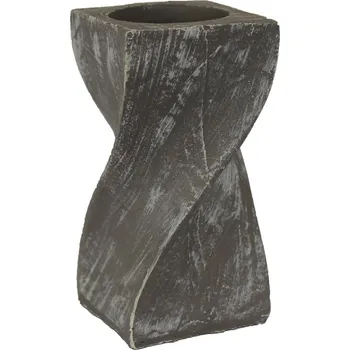 Svícen Dřevěný svícen velký D0140/V