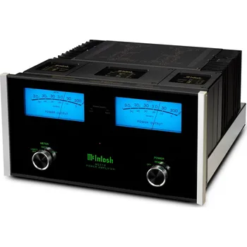 Hi-Fi Zesilovač McIntosh MC312