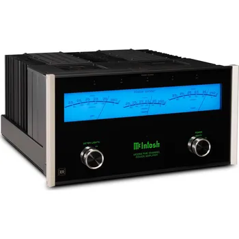 Hi-Fi Zesilovač McIntosh MC255