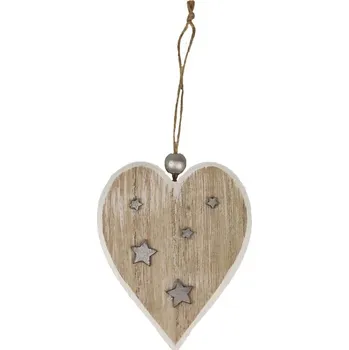 Srdce k zavěšení D4251