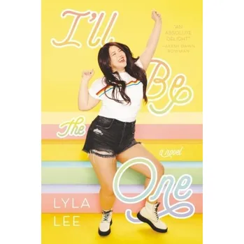 I'll Be the One - Lee, Lyla