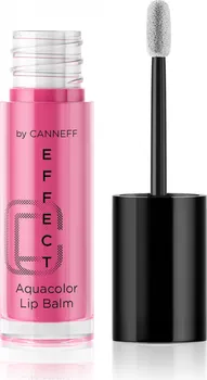 Péče o rty Canneff Effect balzám na rty 4 ml Pink