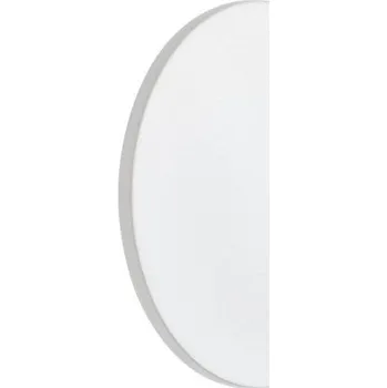 Venkovní osvětlení Redo Venkovní LED nástěnné svítidlo Tanit, 18cm Barva: Bílá