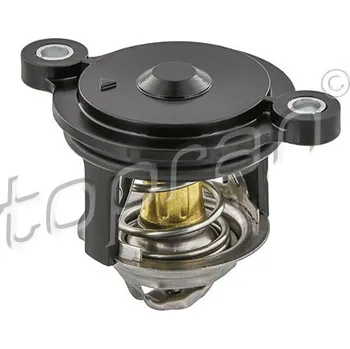 Chladič motoru TOPRAN Termostat, chladivo 630 313