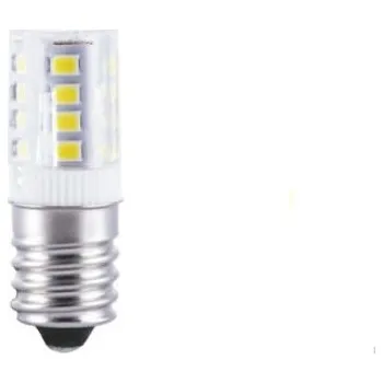 Žárovka SMD LED Mini žárovka 1W E14 230V 6000K 140Lm/360°