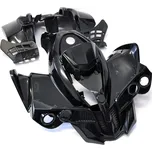 Sada plastů ATV Warrior 125 ccm černá