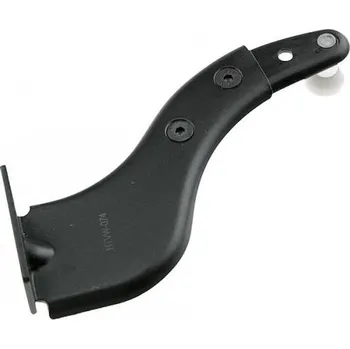 Karosérie Vozík posuvných dveří VW CADDY III 04-/pravé 2K0843436 NTY