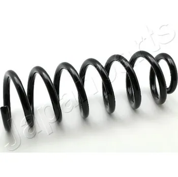 Pružina podvozku JAPANPARTS ZC6113A