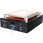 Předehřev pro opravu prasklých LCD a digitízérů YIHUA 946A III 14" 28x22cm