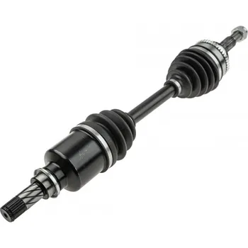 Poloosa kola Poloosa, Hnací hřídel RENAULT CLIO III 1.5DCI 07-, KANGOO 1.5DCI 05- /levá/ 7711368358 NTY