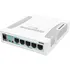 Switch Mikrotik CSS106-5G-1S
