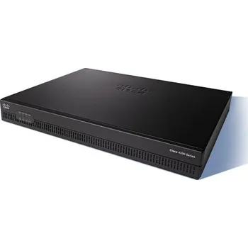 Cisco ISR4321/K9